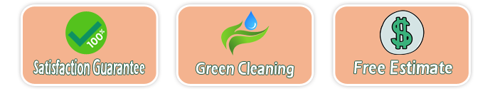 cleaning services